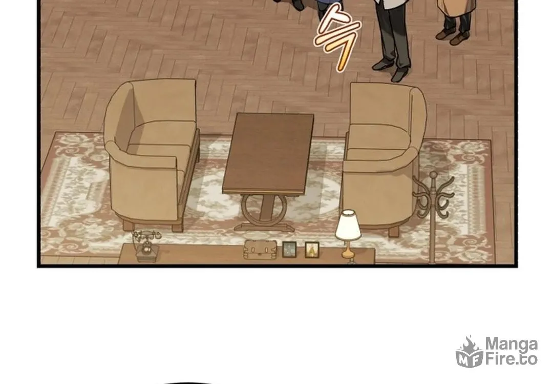 The Joseon Prince Went To America And Didn’t Return Chapter 24 page 24 - 