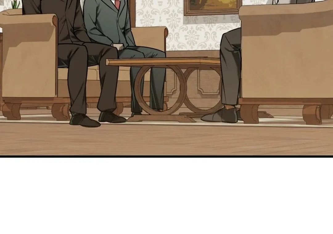 The Joseon Prince Went To America And Didn’t Return Chapter 24 page 26 - 