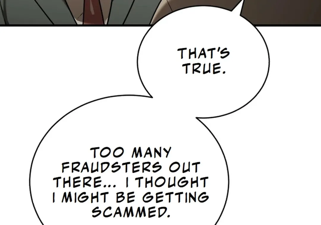 The Joseon Prince Went To America And Didn’t Return Chapter 24 page 28 - 
