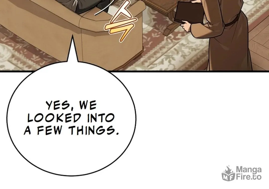 The Joseon Prince Went To America And Didn’t Return Chapter 24 page 30 - 