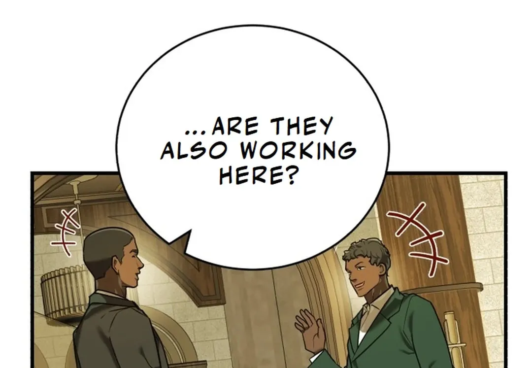 The Joseon Prince Went To America And Didn’t Return Chapter 24 page 4 - 