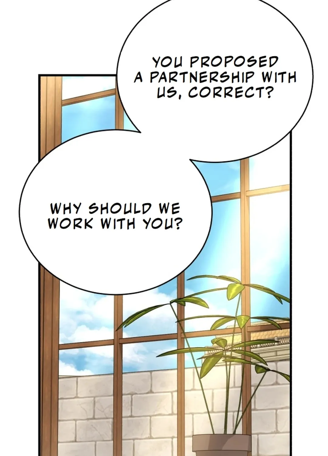 The Joseon Prince Went To America And Didn’t Return Chapter 24 page 33 - 