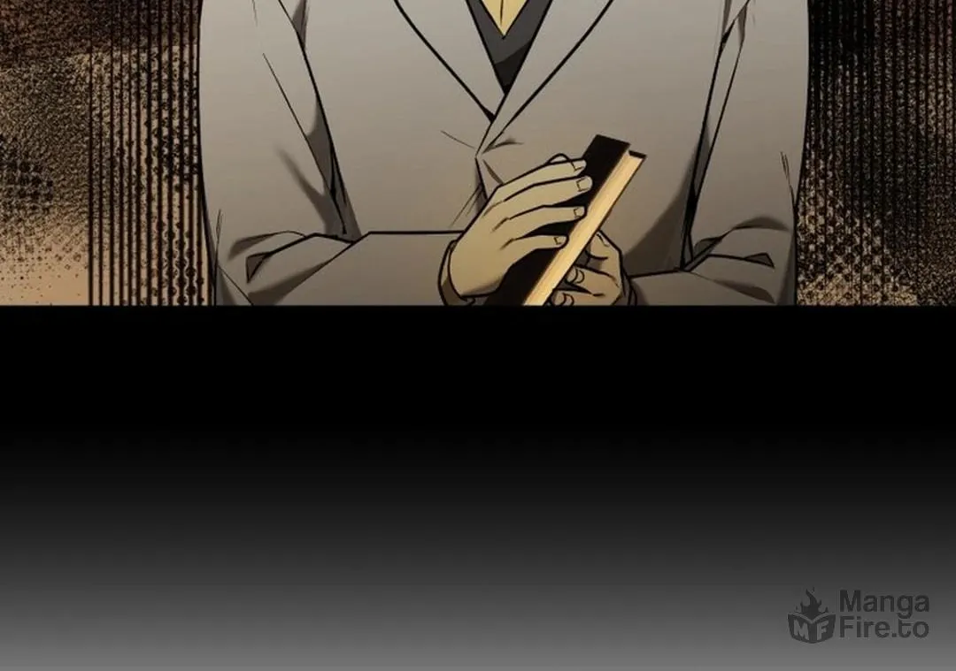 The Joseon Prince Went To America And Didn’t Return Chapter 24 page 36 - 