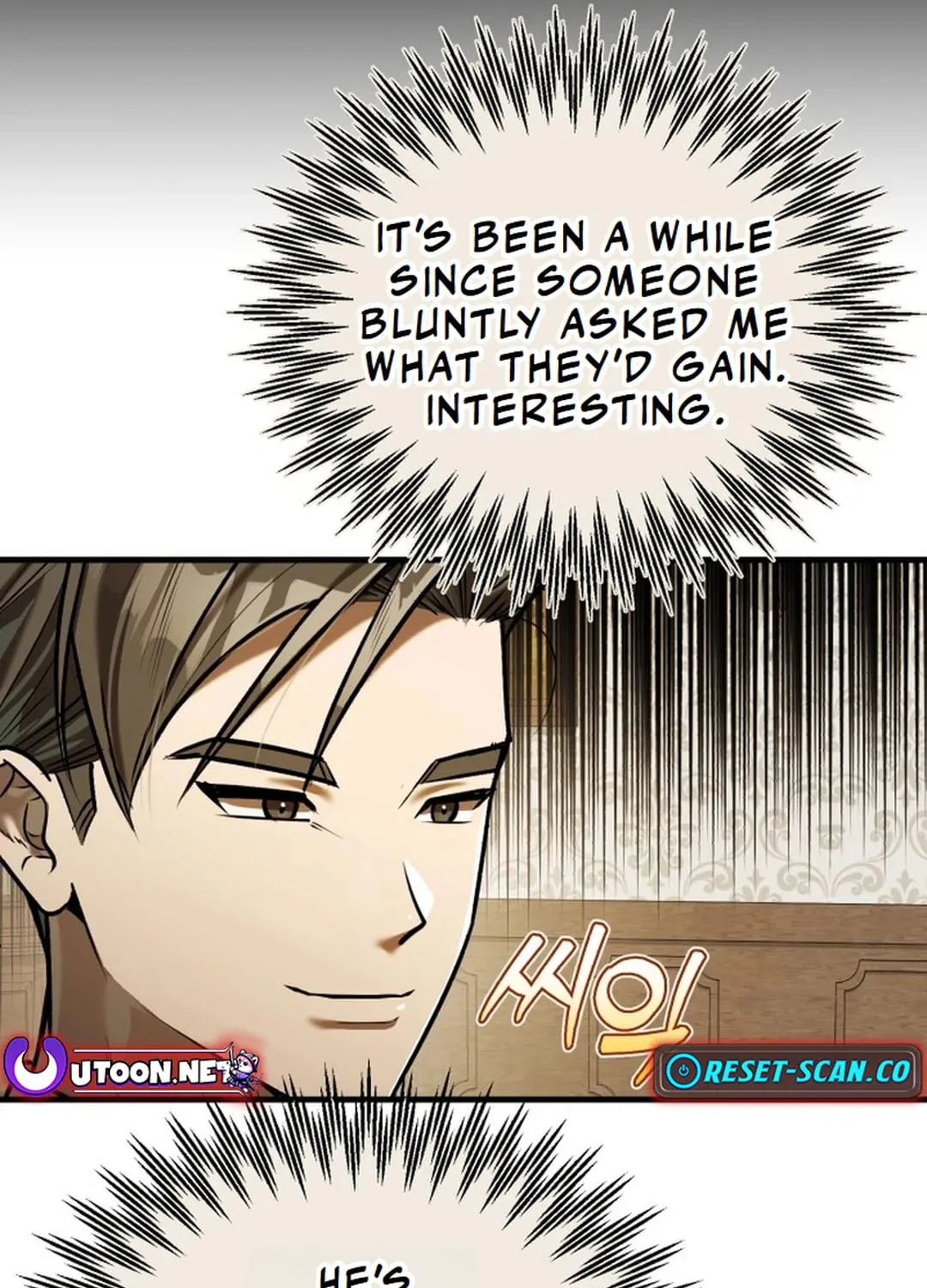 The Joseon Prince Went To America And Didn’t Return Chapter 24 page 37 - 