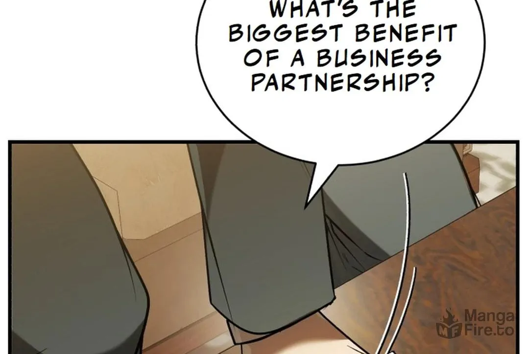 The Joseon Prince Went To America And Didn’t Return Chapter 24 page 40 - 