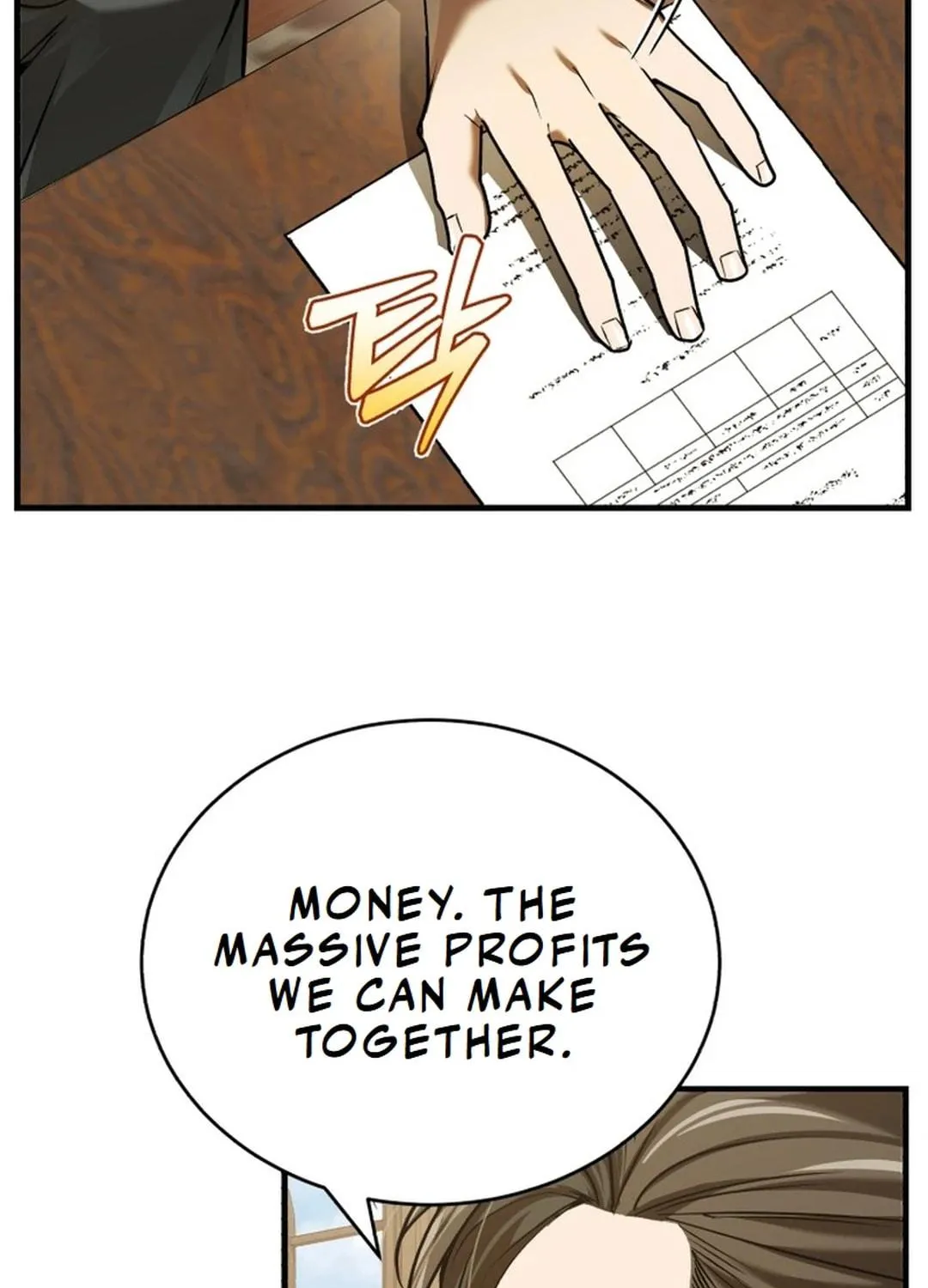 The Joseon Prince Went To America And Didn’t Return Chapter 24 page 41 - 