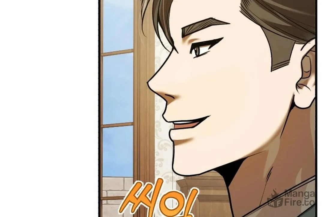 The Joseon Prince Went To America And Didn’t Return Chapter 24 page 42 - 