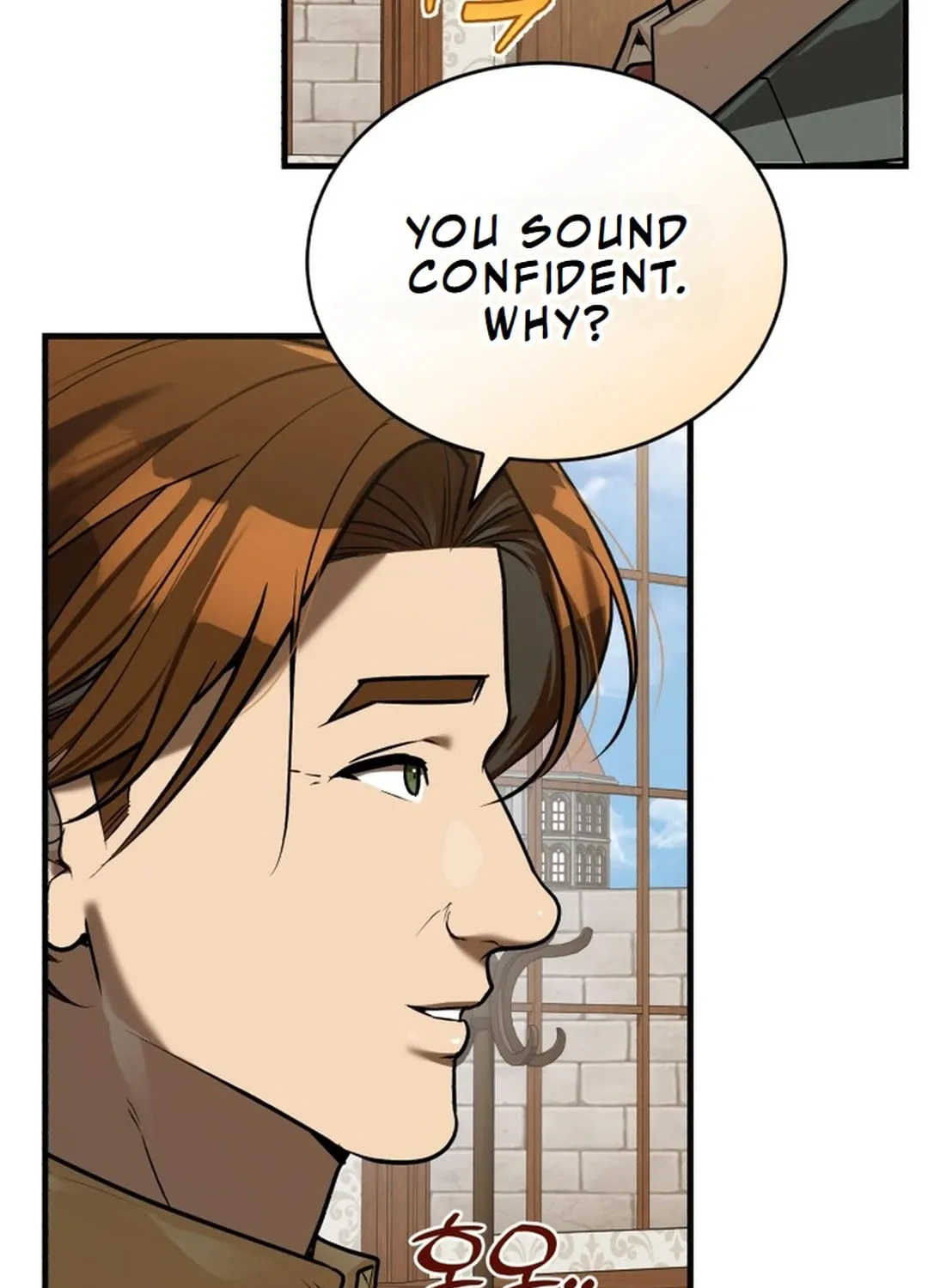 The Joseon Prince Went To America And Didn’t Return Chapter 24 page 43 - 