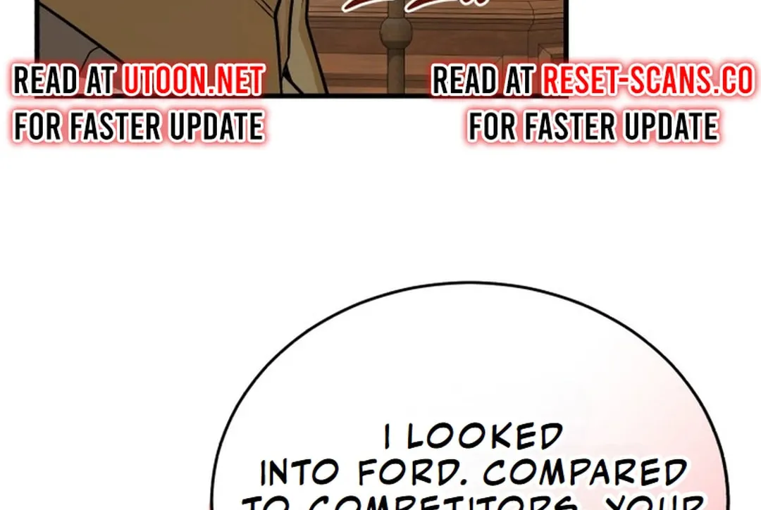 The Joseon Prince Went To America And Didn’t Return Chapter 24 page 44 - 