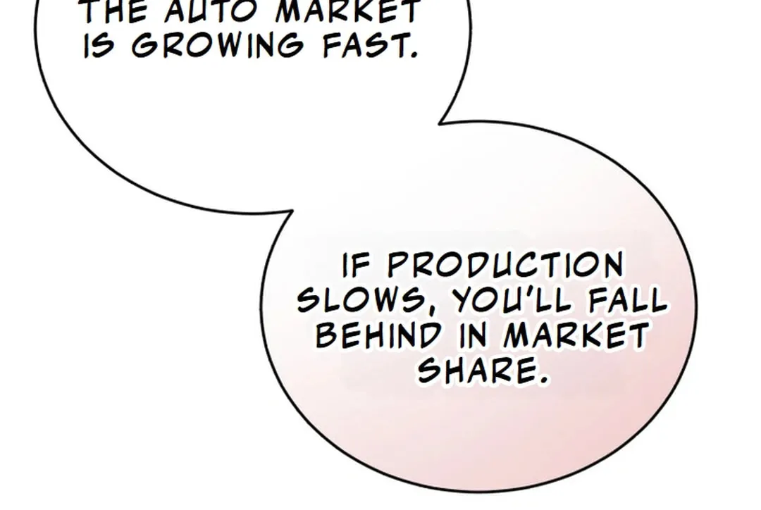 The Joseon Prince Went To America And Didn’t Return Chapter 24 page 46 - 