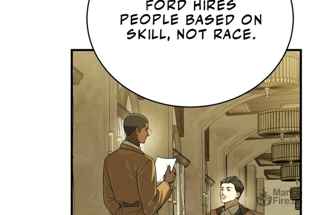 The Joseon Prince Went To America And Didn’t Return Chapter 24 page 6 - 