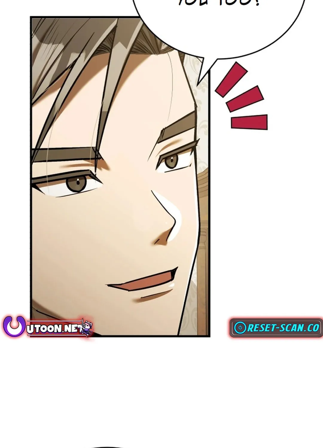 The Joseon Prince Went To America And Didn’t Return Chapter 24 page 51 - 