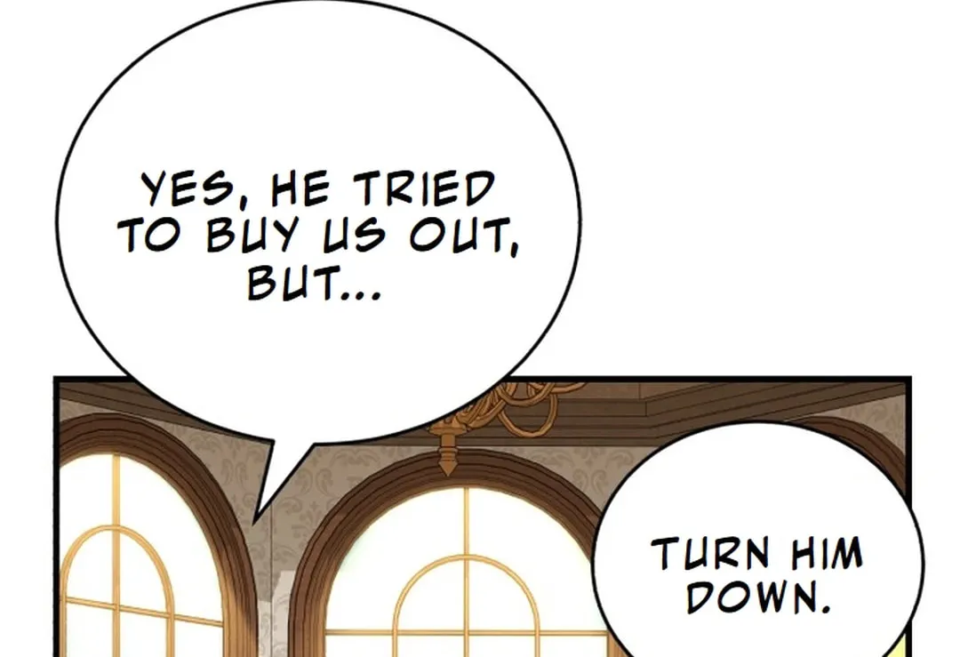 The Joseon Prince Went To America And Didn’t Return Chapter 24 page 52 - 