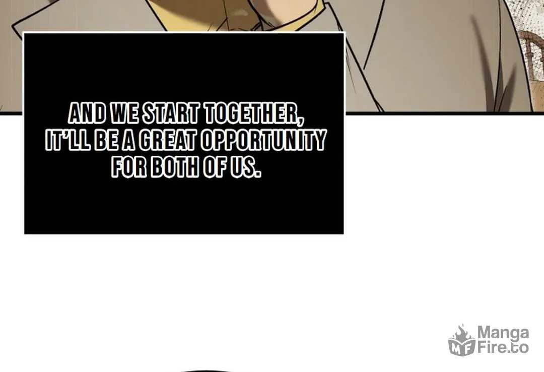 The Joseon Prince Went To America And Didn’t Return Chapter 24 page 60 - 
