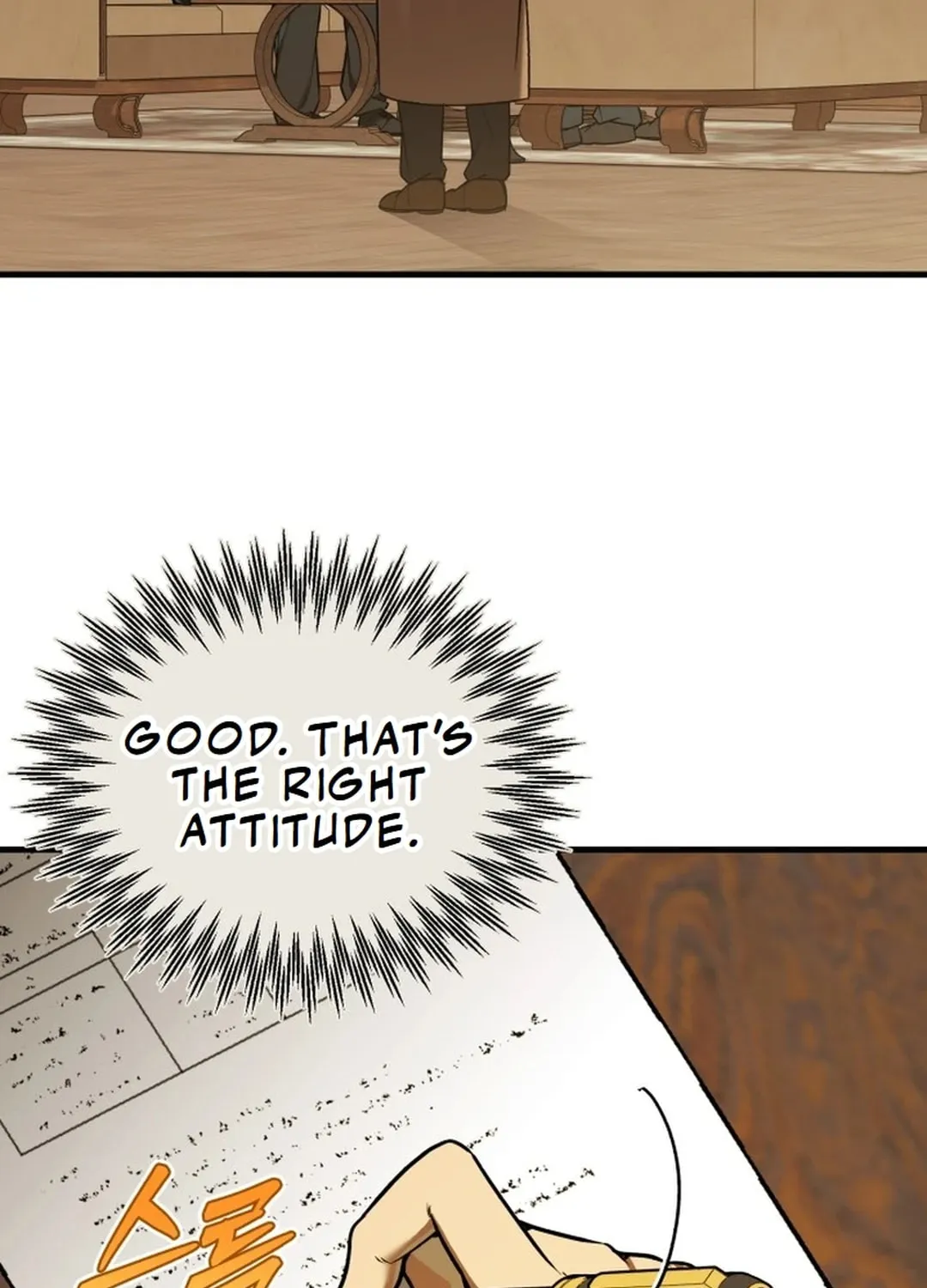 The Joseon Prince Went To America And Didn’t Return Chapter 24 page 63 - 