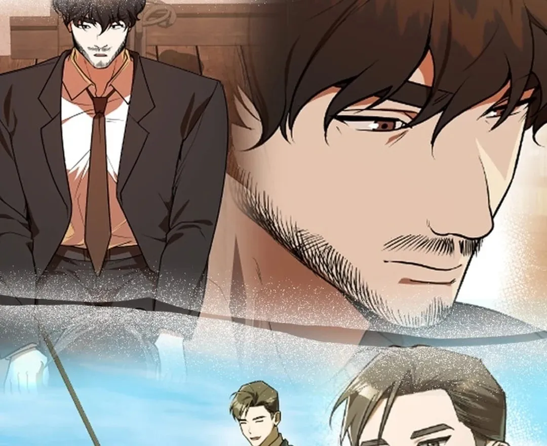 The Joseon Prince Went To America And Didn’t Return Chapter 24 page 68 - 