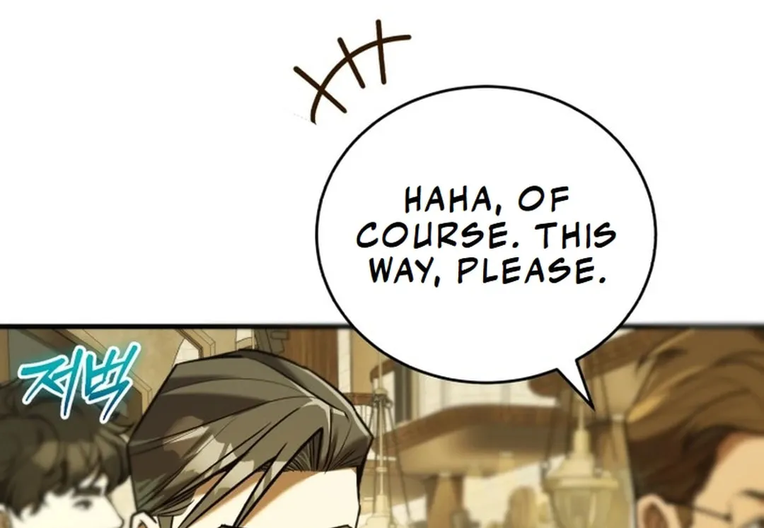The Joseon Prince Went To America And Didn’t Return Chapter 24 page 8 - 