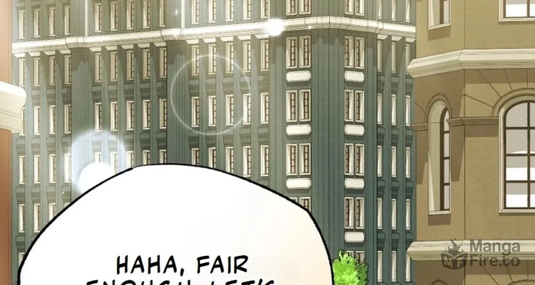 The Joseon Prince Went To America And Didn’t Return Chapter 24 page 72 - 