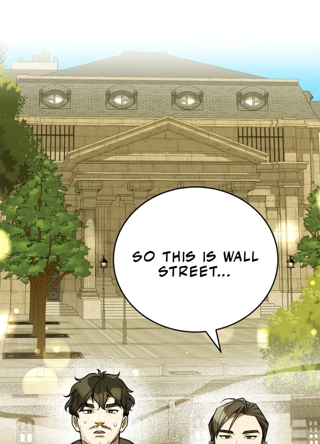 The Joseon Prince Went To America And Didn’t Return Chapter 24 page 75 - 