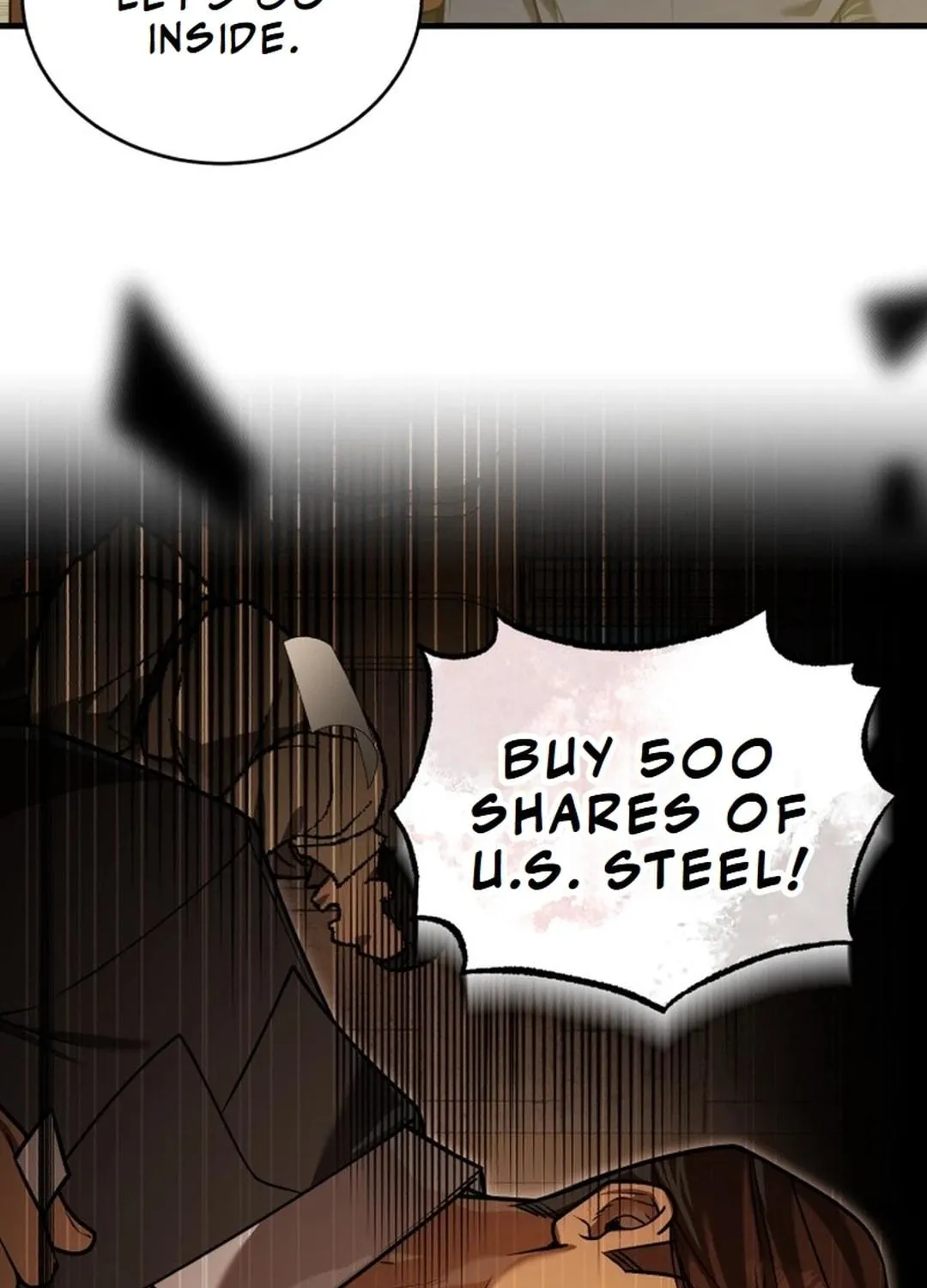 The Joseon Prince Went To America And Didn’t Return Chapter 24 page 77 - 