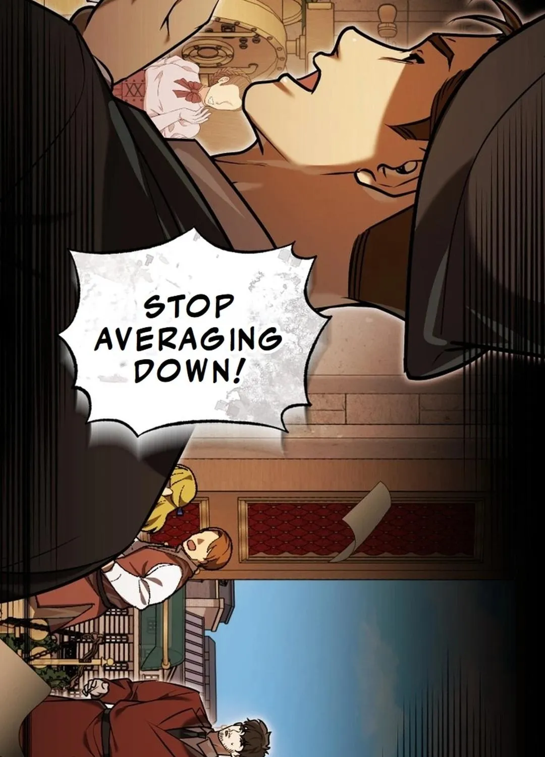 The Joseon Prince Went To America And Didn’t Return Chapter 24 page 79 - 