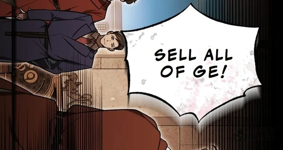 The Joseon Prince Went To America And Didn’t Return Chapter 24 page 80 - 