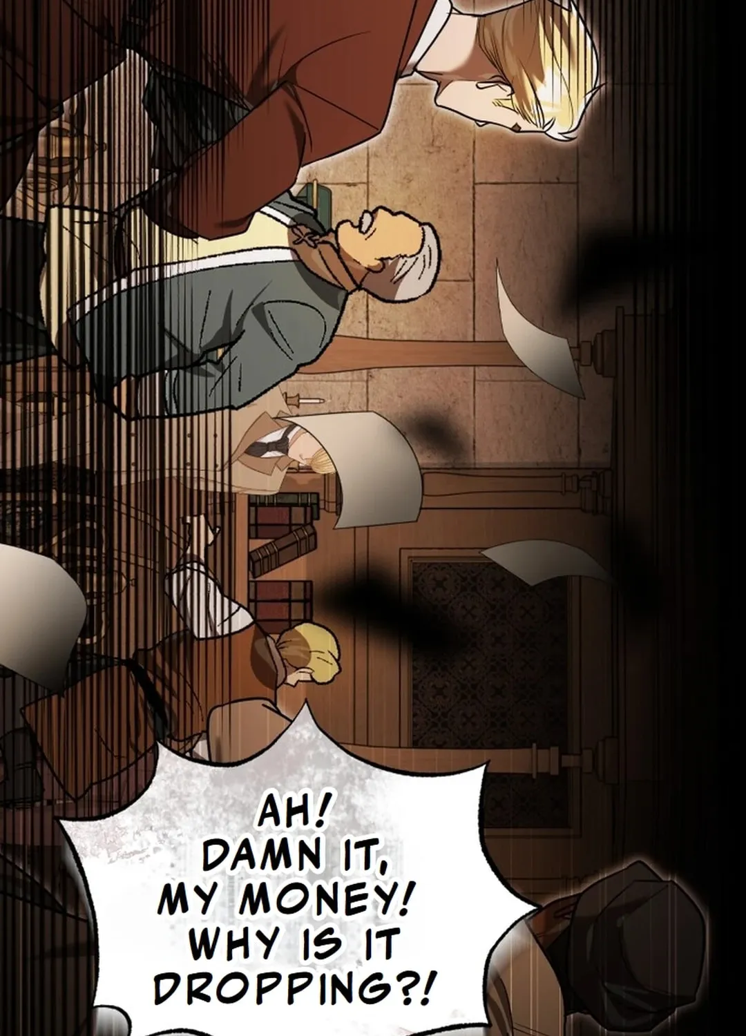 The Joseon Prince Went To America And Didn’t Return Chapter 24 page 81 - 