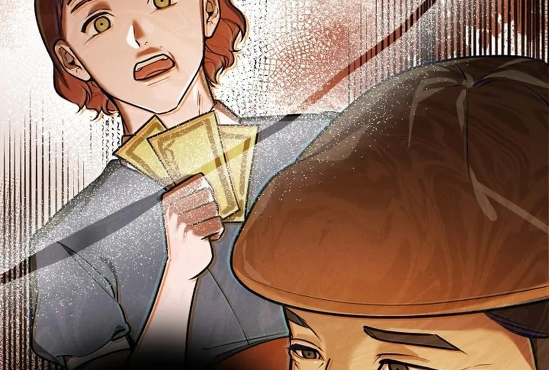 The Joseon Prince Went To America And Didn’t Return Chapter 24 page 88 - 