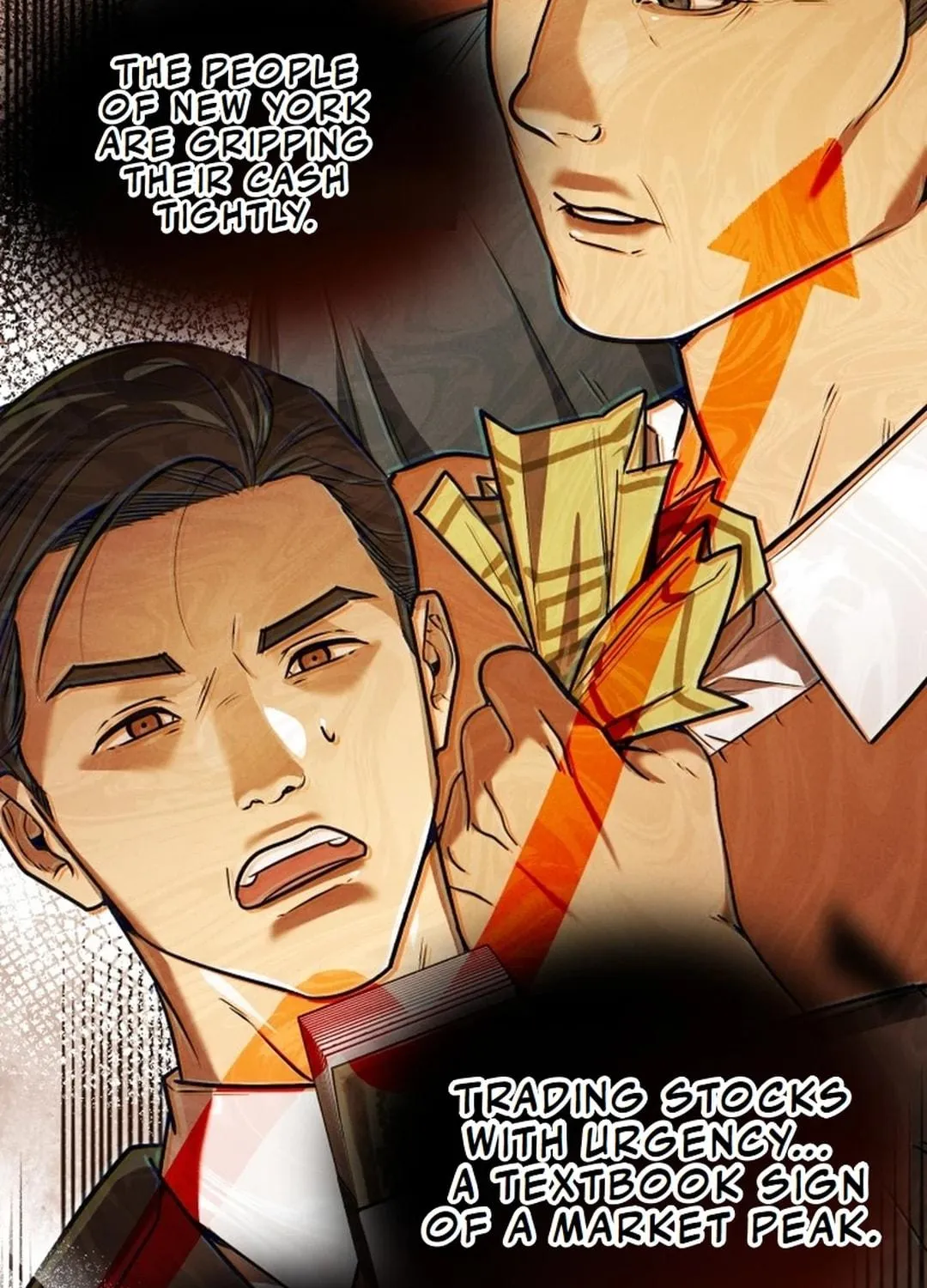 The Joseon Prince Went To America And Didn’t Return Chapter 24 page 89 - 