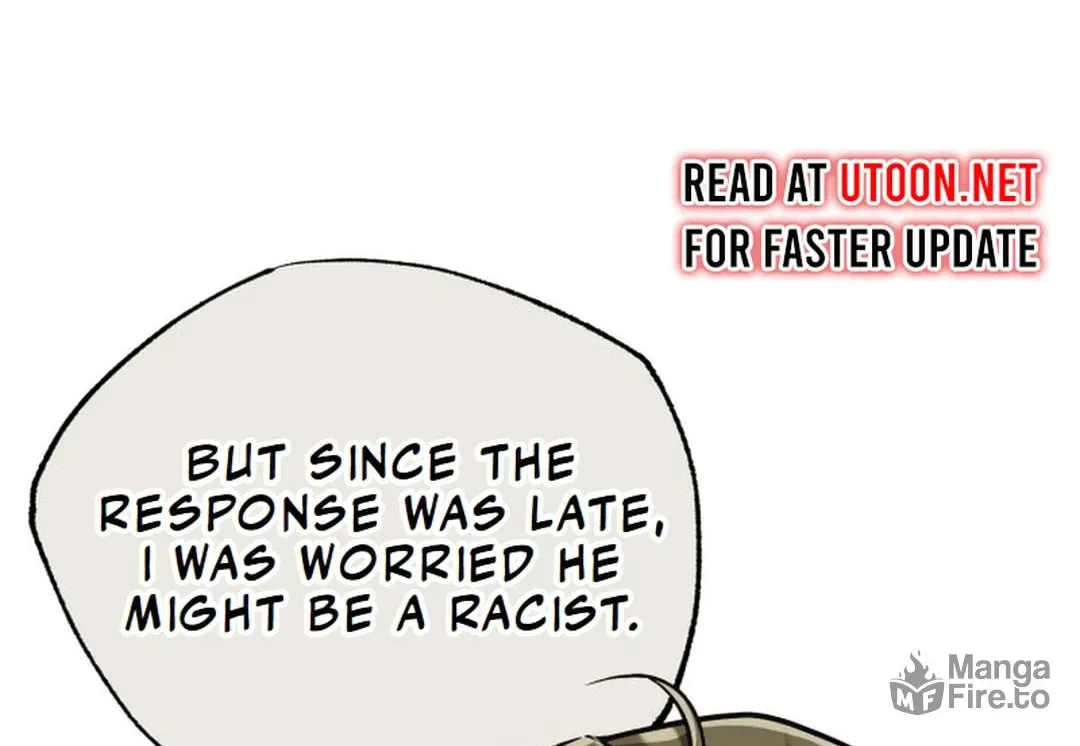 The Joseon Prince Went To America And Didn’t Return Chapter 24 page 10 - 