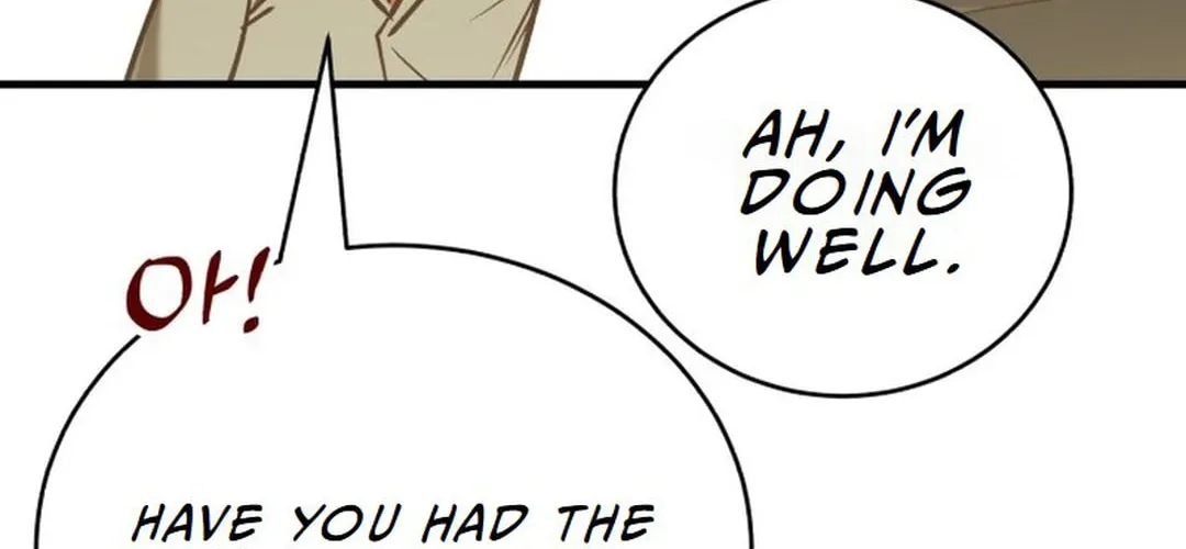 The Joseon Prince Went To America And Didn’t Return Chapter 25 page 104 - 