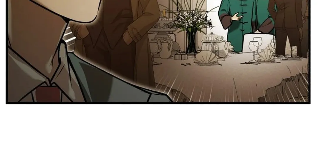 The Joseon Prince Went To America And Didn’t Return Chapter 25 page 106 - 