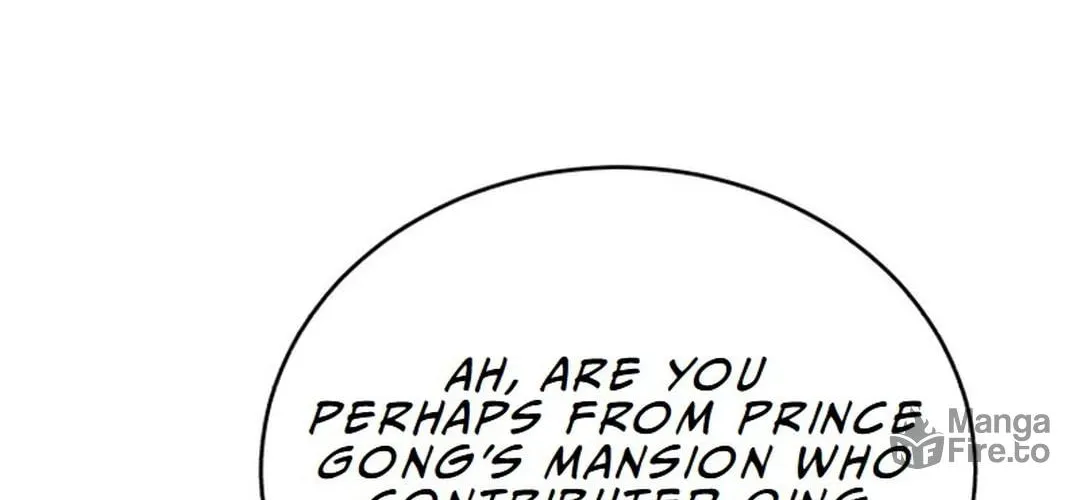 The Joseon Prince Went To America And Didn’t Return Chapter 25 page 110 - 