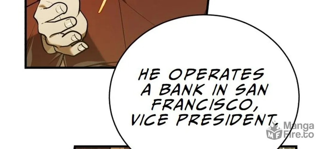 The Joseon Prince Went To America And Didn’t Return Chapter 25 page 12 - 
