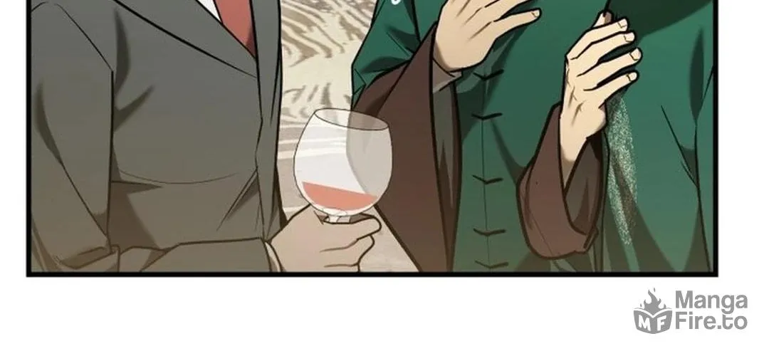 The Joseon Prince Went To America And Didn’t Return Chapter 25 page 114 - 