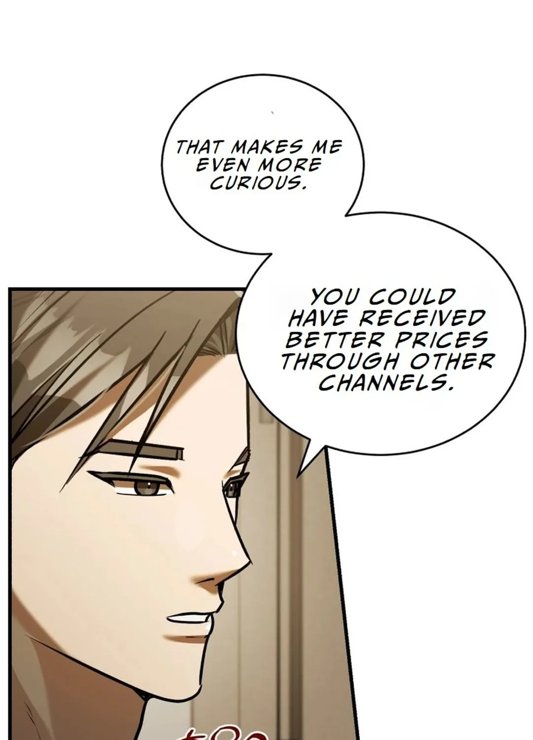 The Joseon Prince Went To America And Didn’t Return Chapter 25 page 117 - 