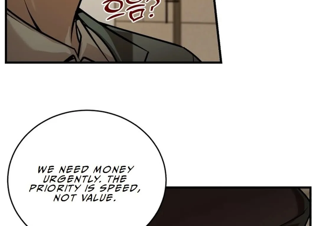 The Joseon Prince Went To America And Didn’t Return Chapter 25 page 118 - 