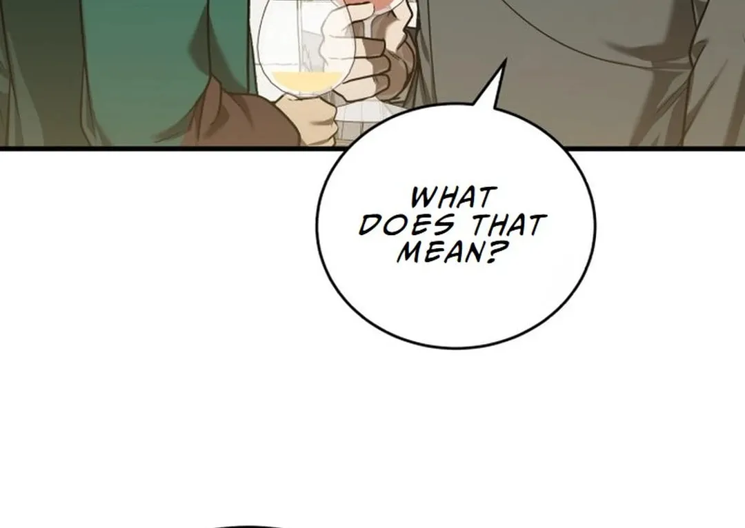 The Joseon Prince Went To America And Didn’t Return Chapter 25 page 124 - 