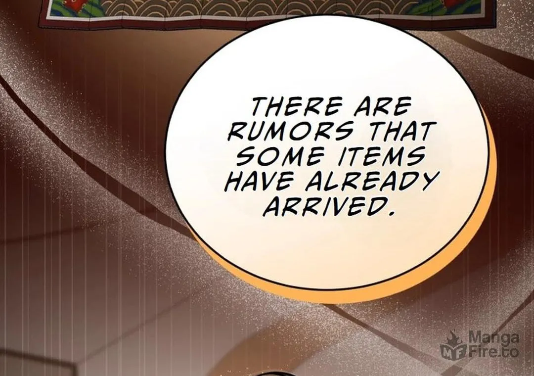 The Joseon Prince Went To America And Didn’t Return Chapter 25 page 126 - 