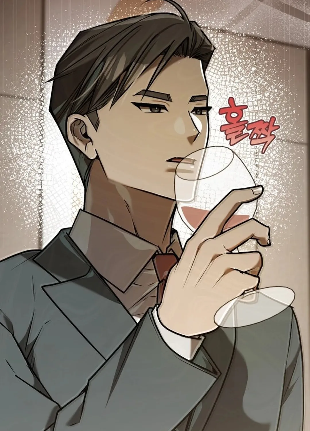 The Joseon Prince Went To America And Didn’t Return Chapter 25 page 127 - 
