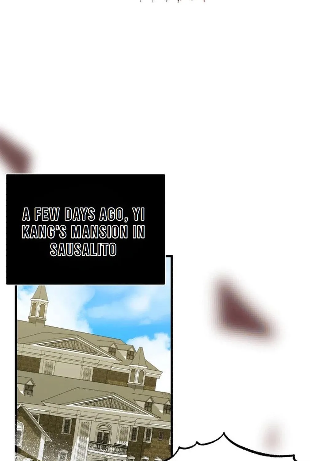 The Joseon Prince Went To America And Didn’t Return Chapter 25 page 129 - 