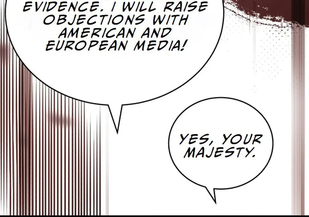 The Joseon Prince Went To America And Didn’t Return Chapter 25 page 134 - 