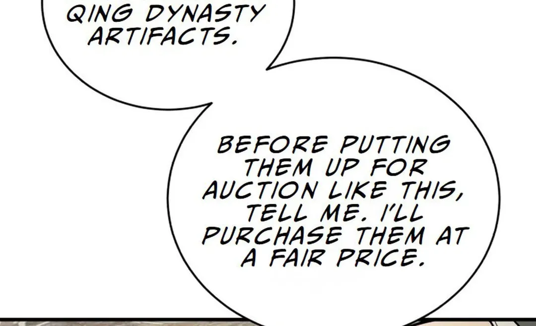 The Joseon Prince Went To America And Didn’t Return Chapter 25 page 142 - 