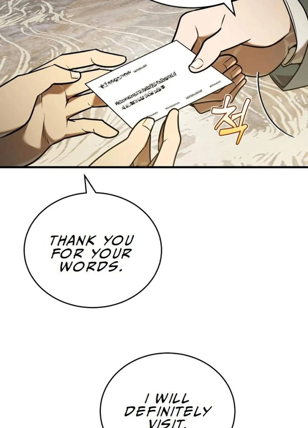The Joseon Prince Went To America And Didn’t Return Chapter 25 page 143 - 