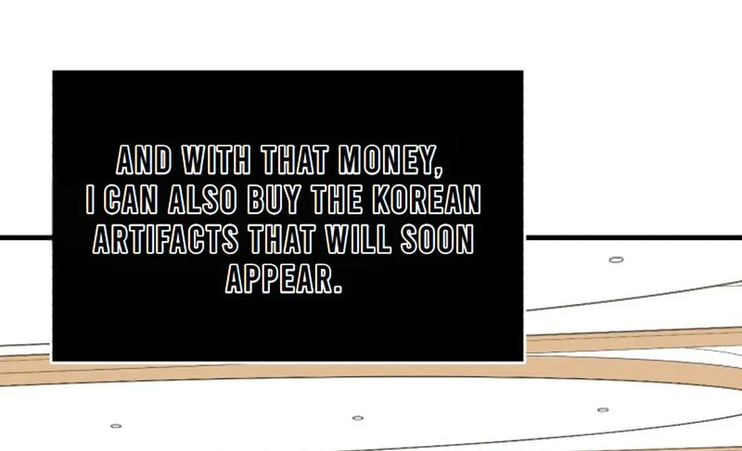 The Joseon Prince Went To America And Didn’t Return Chapter 25 page 146 - 