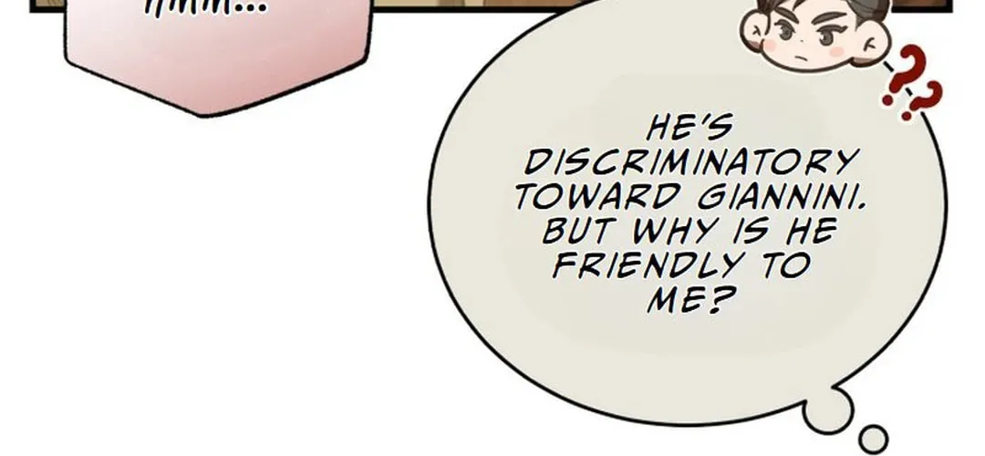 The Joseon Prince Went To America And Didn’t Return Chapter 25 page 16 - 