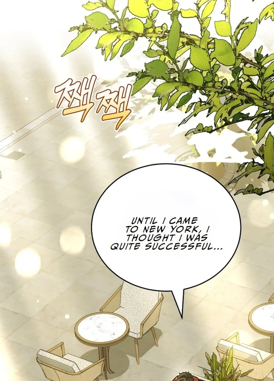 The Joseon Prince Went To America And Didn’t Return Chapter 25 page 151 - 