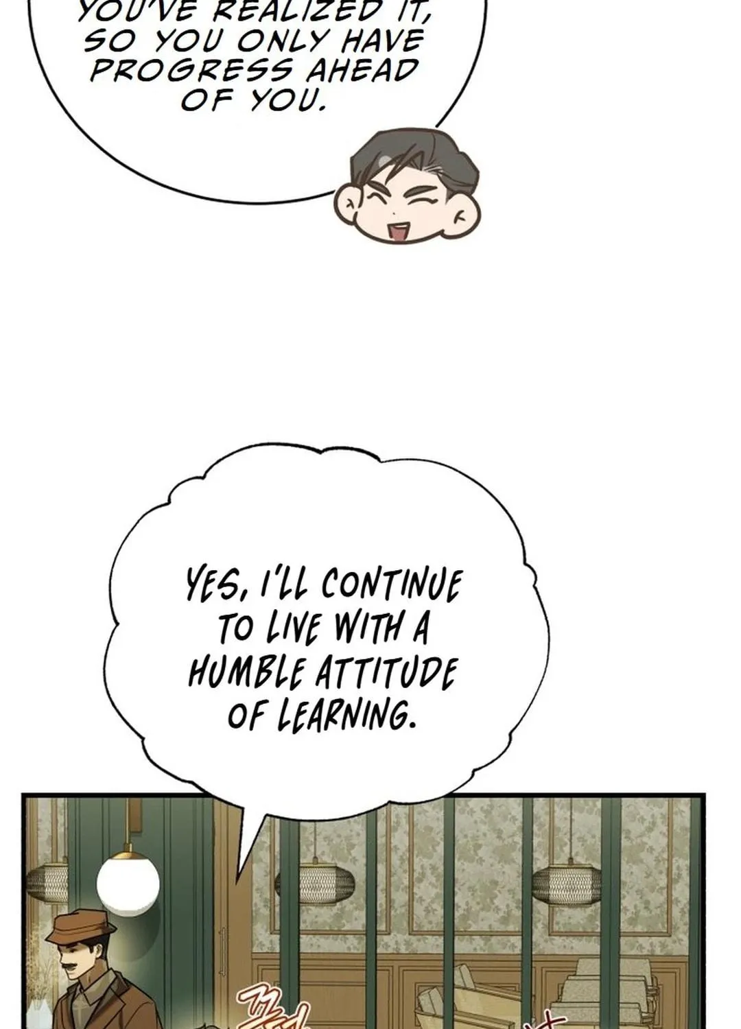 The Joseon Prince Went To America And Didn’t Return Chapter 25 page 155 - 