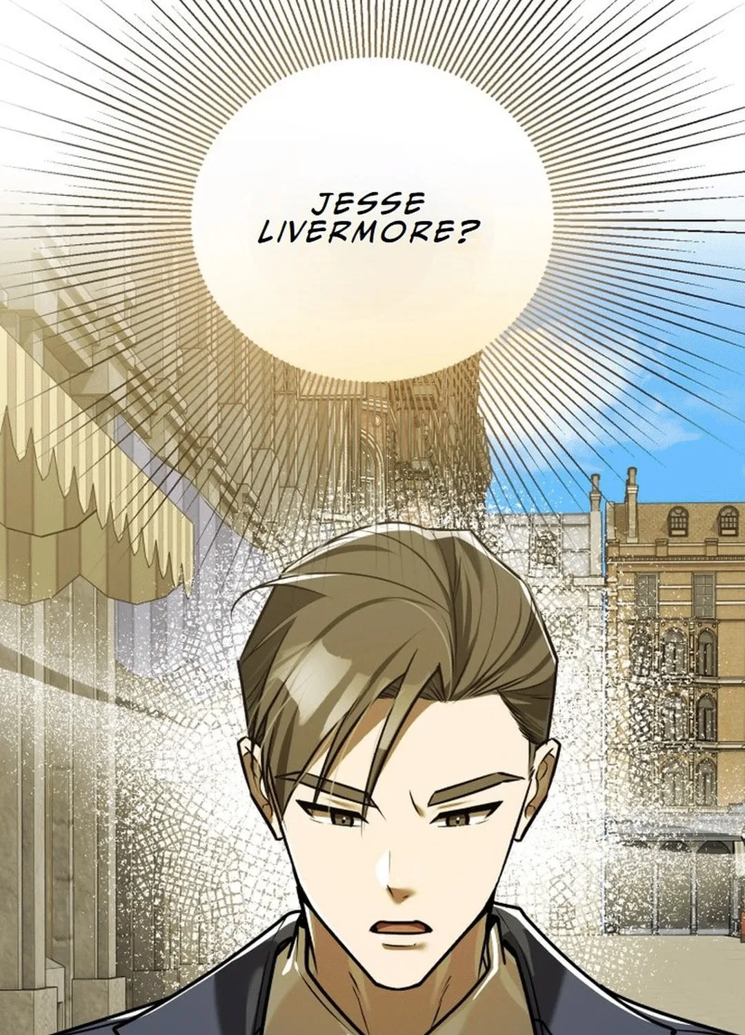 The Joseon Prince Went To America And Didn’t Return Chapter 25 page 162 - 