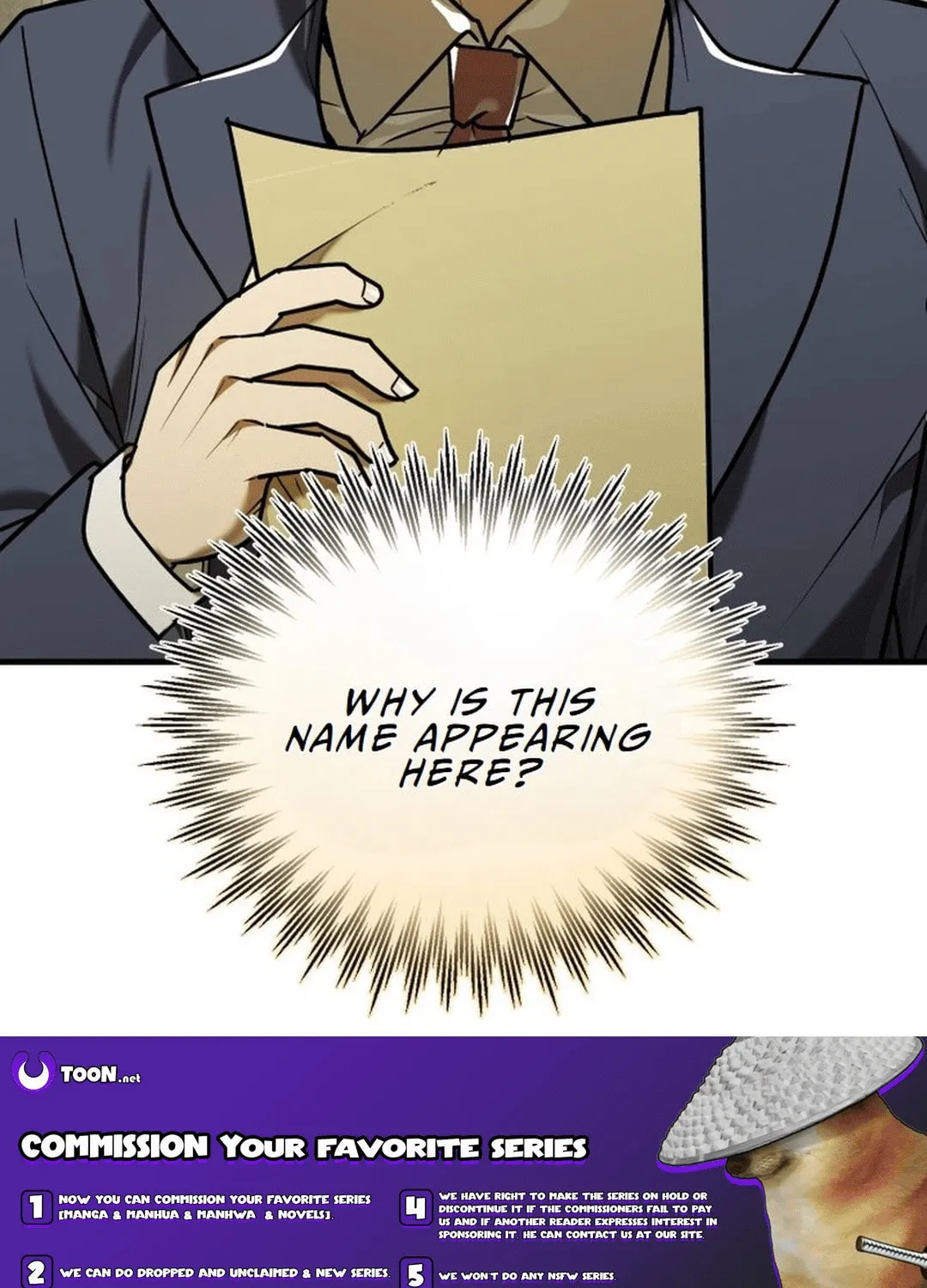 The Joseon Prince Went To America And Didn’t Return Chapter 25 page 163 - 